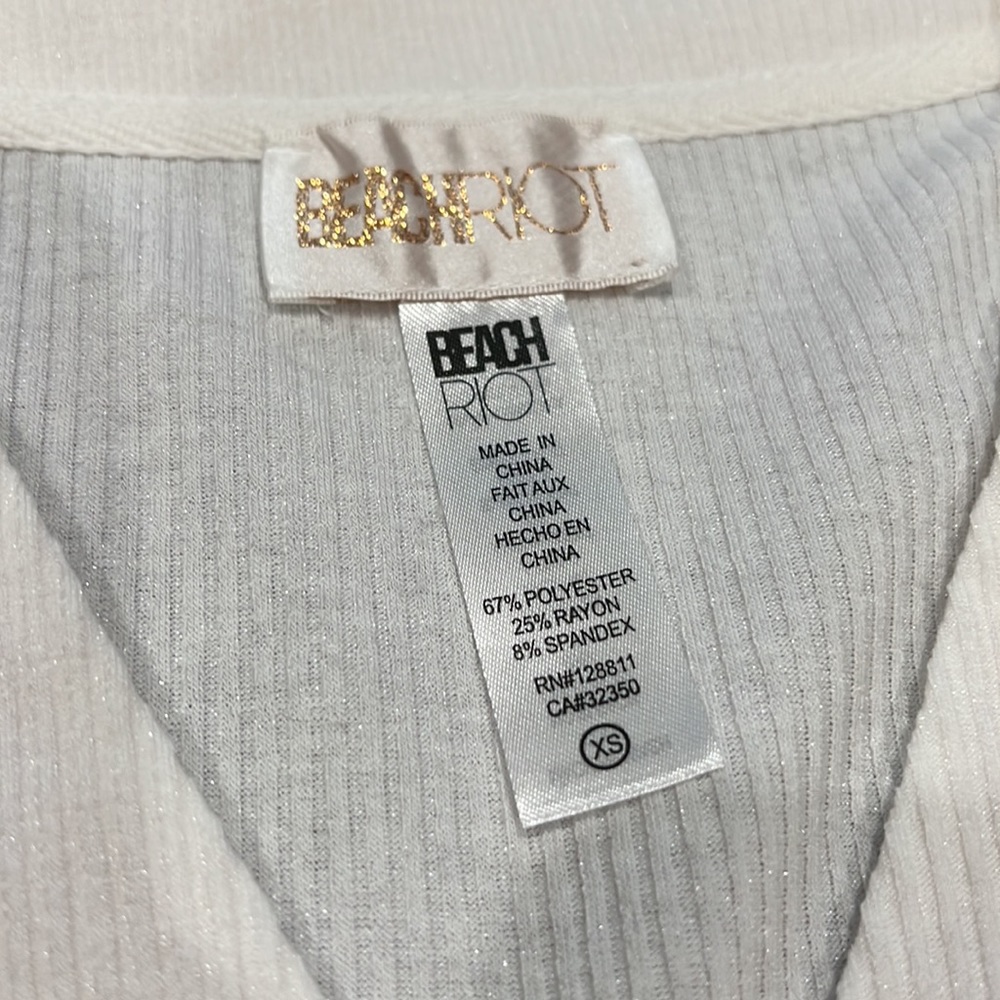 Beach Riot Sweater - Picture 3 of 4